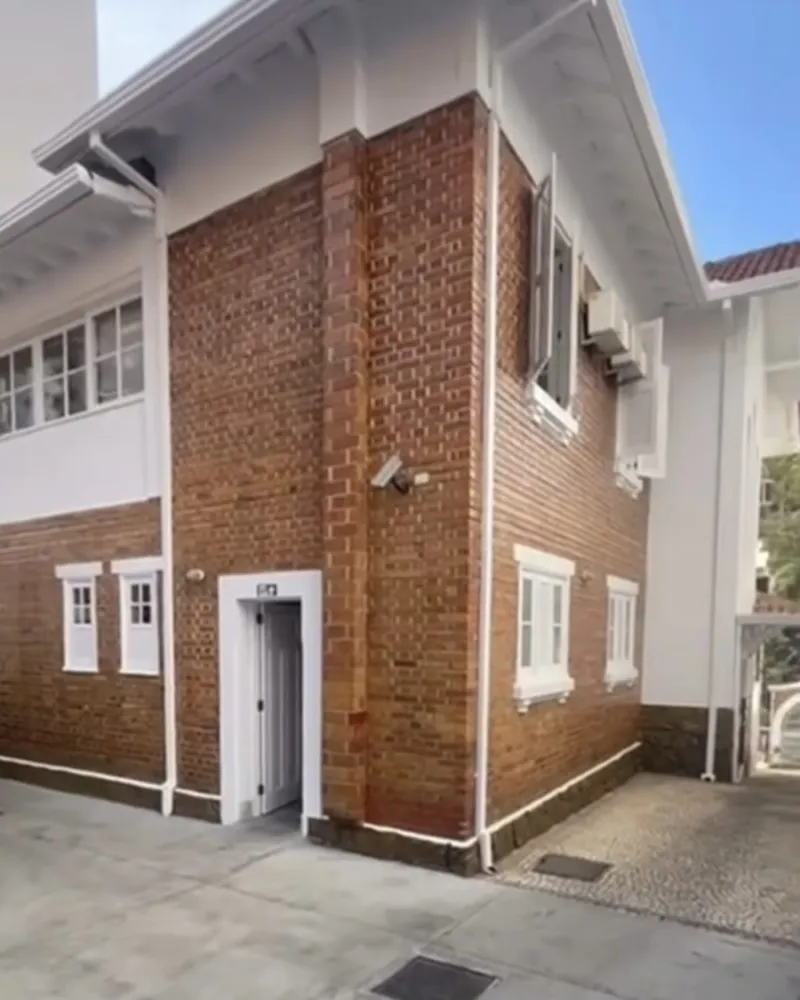 Casa, 11 quartos, 600 m² - Foto 4