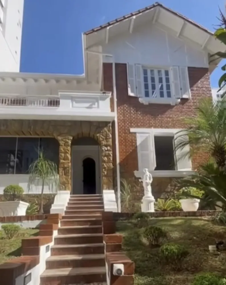Casa, 11 quartos, 600 m² - Foto 1