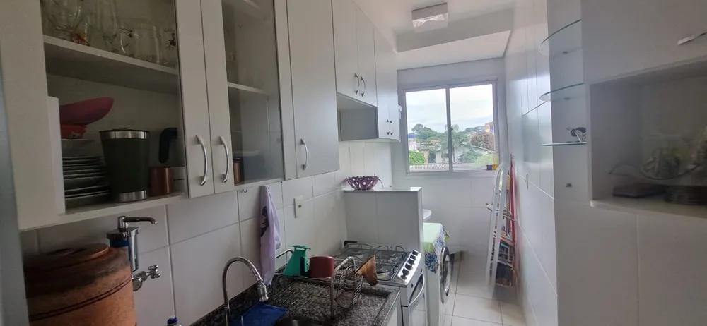 Apartamento, 2 quartos, 65 m² - Foto 9