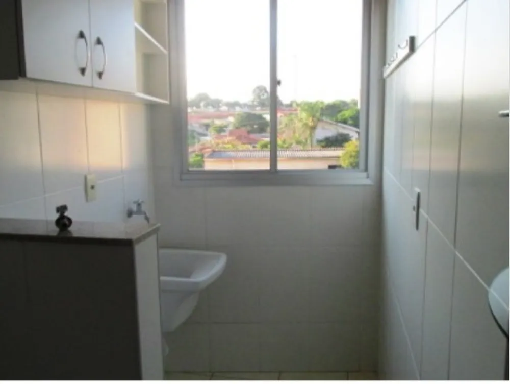 Apartamento, 2 quartos, 65 m² - Foto 5