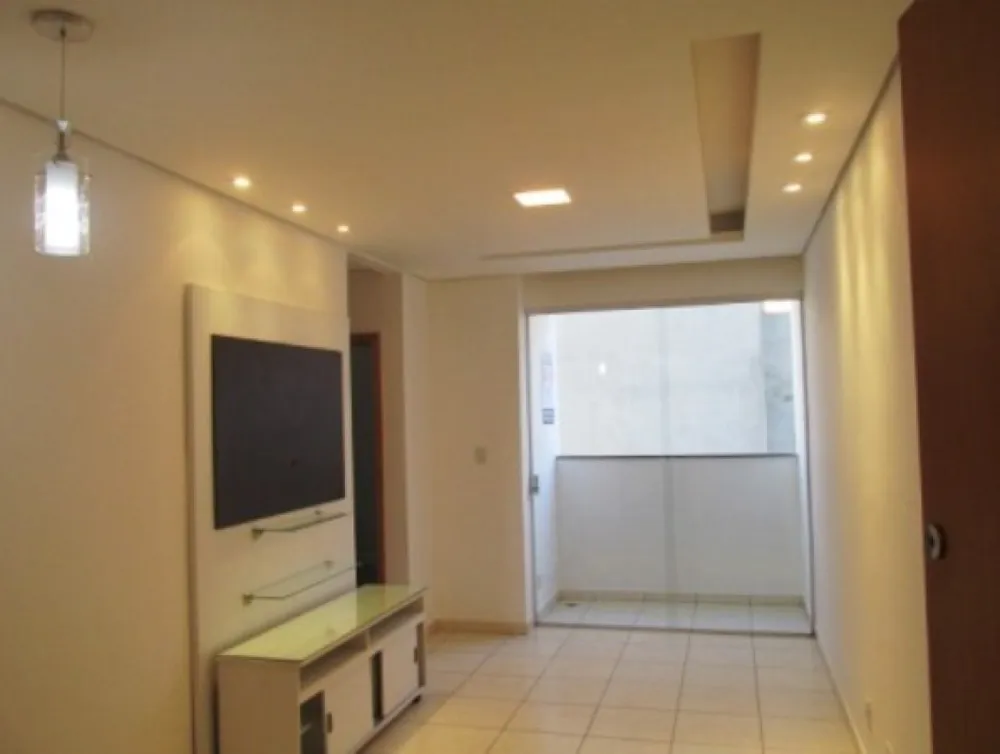 Apartamento, 2 quartos, 65 m² - Foto 1