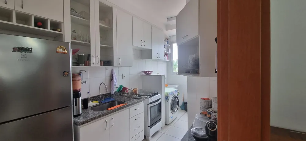 Apartamento, 2 quartos, 65 m² - Foto 8