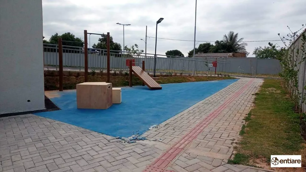 Apartamento, 2 quartos, 48 m² - Foto 12