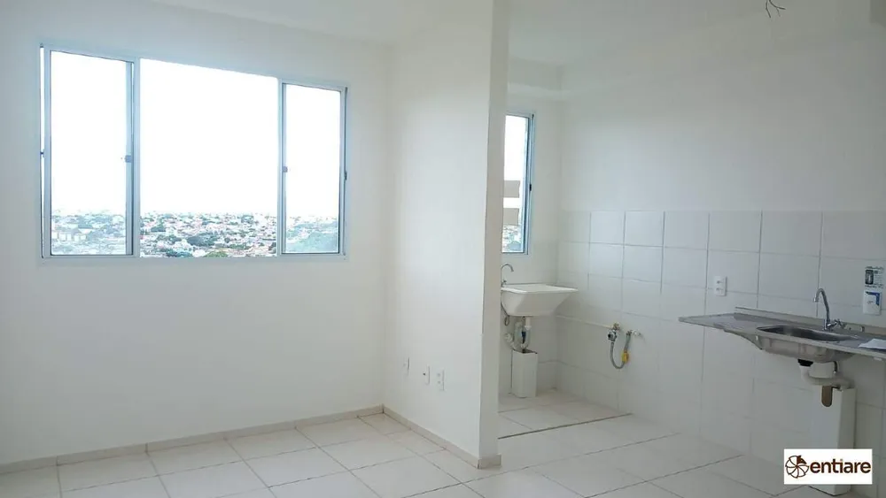Apartamento, 2 quartos, 48 m² - Foto 2