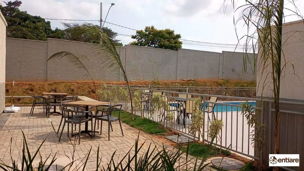 Apartamento, 2 quartos, 48 m² - Foto 8