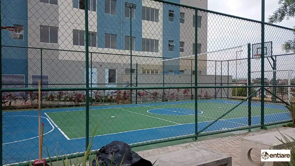 Apartamento, 2 quartos, 48 m² - Foto 10