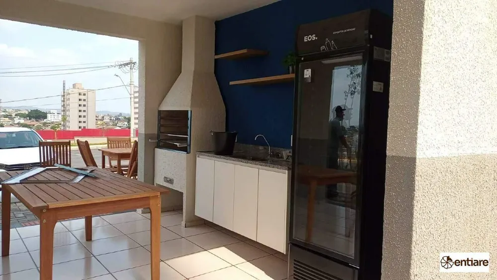 Apartamento, 2 quartos, 48 m² - Foto 11