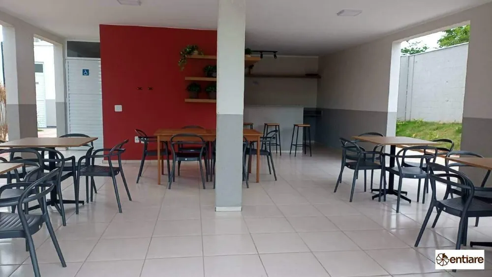 Apartamento, 2 quartos, 48 m² - Foto 7