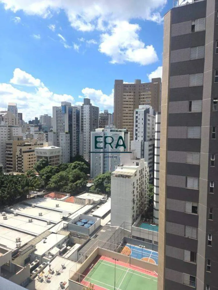Apartamento, 2 quartos, 67 m² - Foto 1