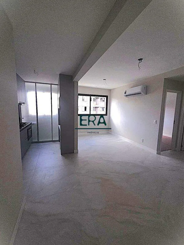 Apartamento, 2 quartos, 67 m² - Foto 2