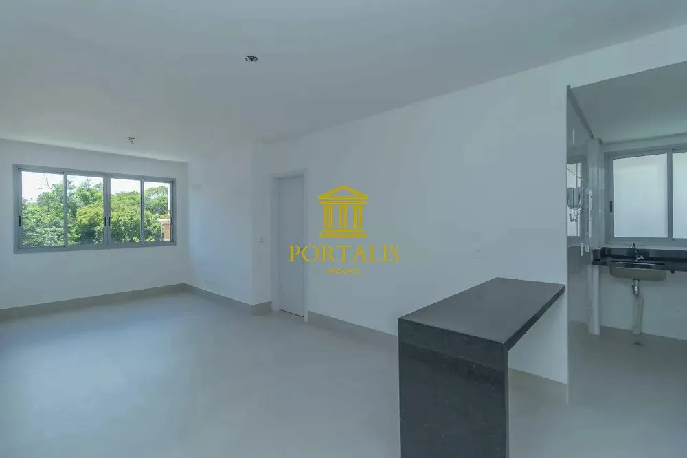 Apartamento, 3 quartos, 80 m² - Foto 8