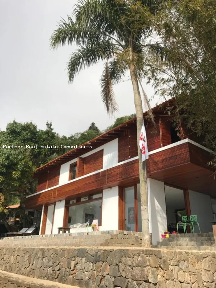 Casa, 4 quartos, 340 m² - Foto 5