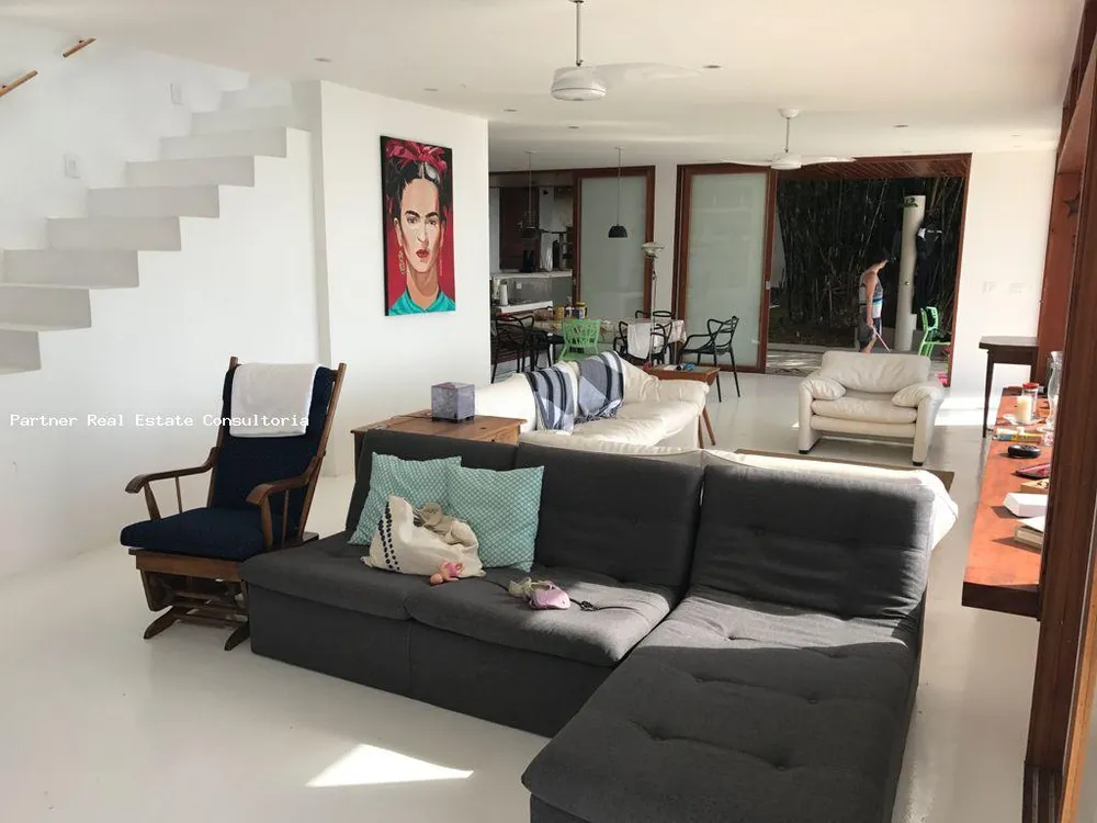 Casa, 4 quartos, 340 m² - Foto 4