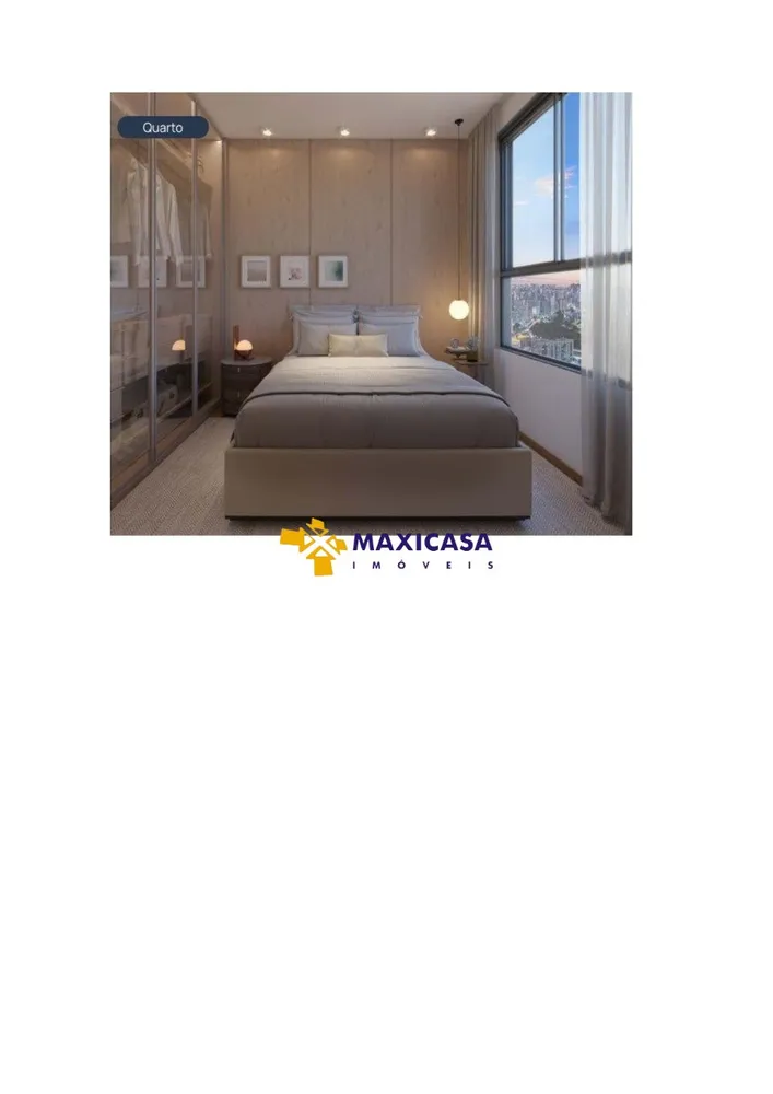 Apartamento, 2 quartos, 69 m² - Foto 9