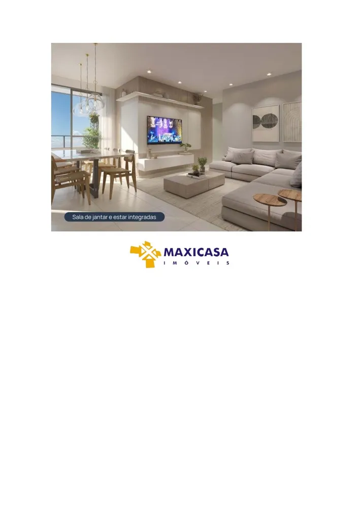 Apartamento, 2 quartos, 69 m² - Foto 7