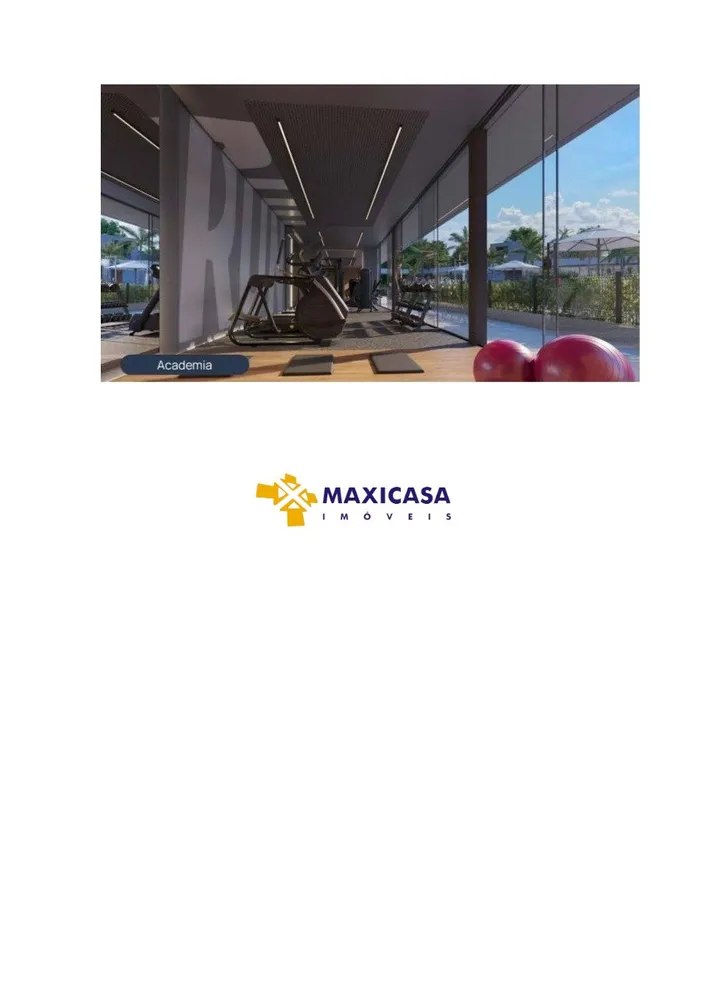 Apartamento, 2 quartos, 69 m² - Foto 12