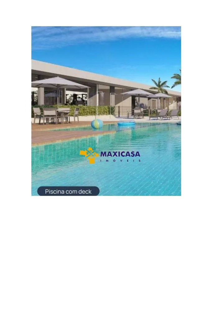 Apartamento, 2 quartos, 69 m² - Foto 3