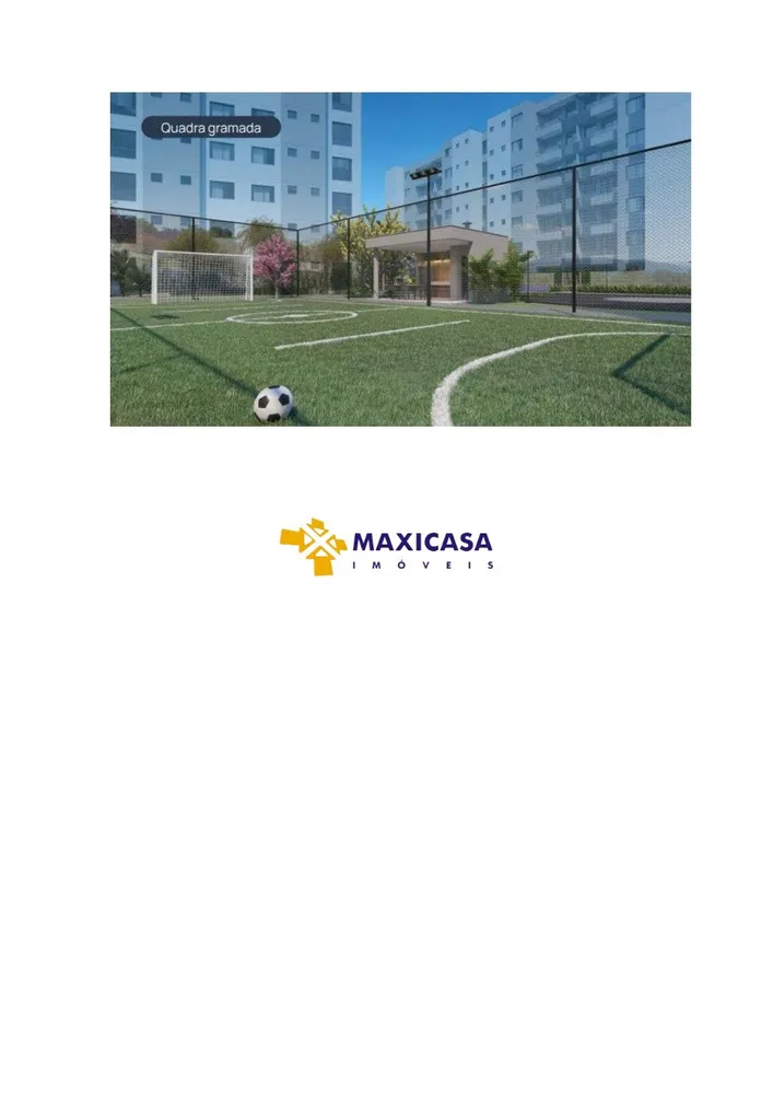 Apartamento, 2 quartos, 69 m² - Foto 5
