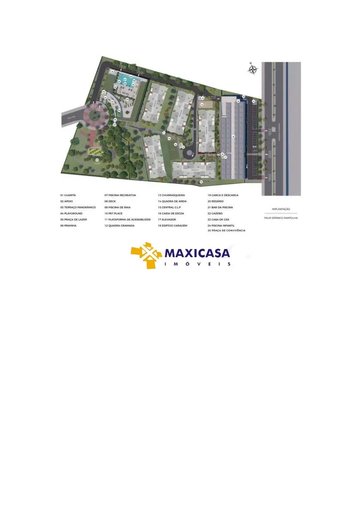 Apartamento, 2 quartos, 69 m² - Foto 11