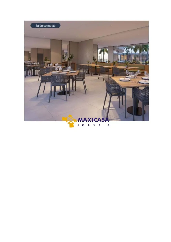 Apartamento, 2 quartos, 69 m² - Foto 6