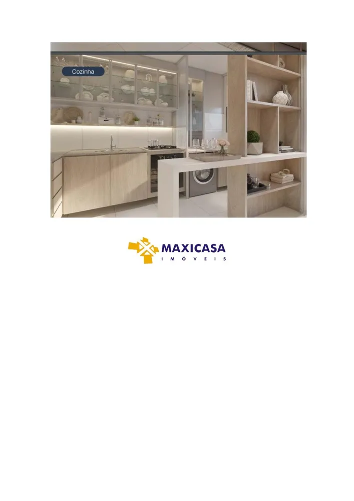 Apartamento, 2 quartos, 69 m² - Foto 6