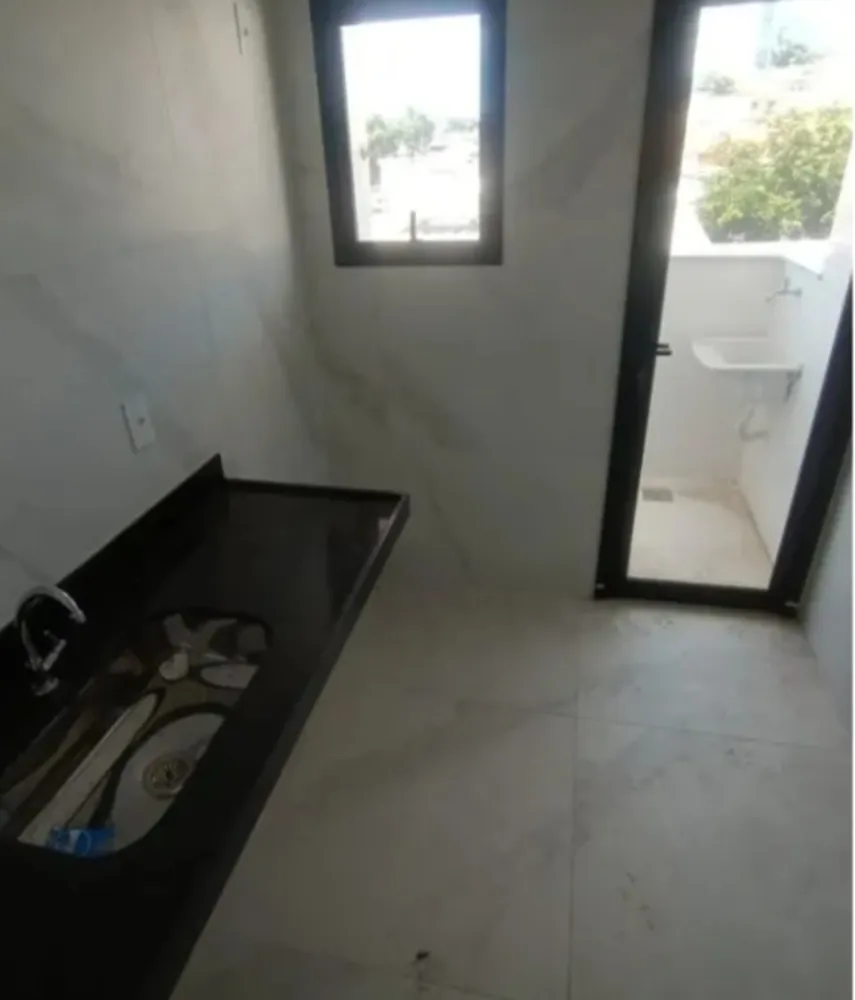 Apartamento, 3 quartos, 65 m² - Foto 2