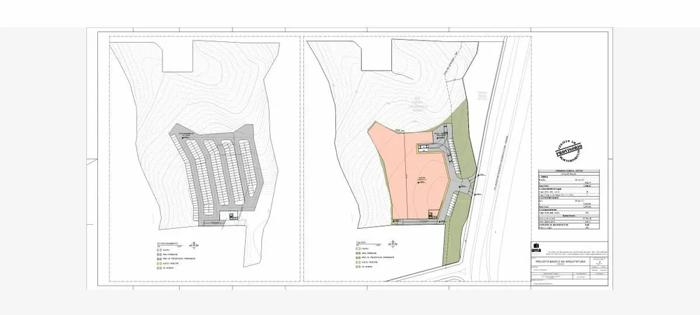 Terreno, 40 m² - Foto 1