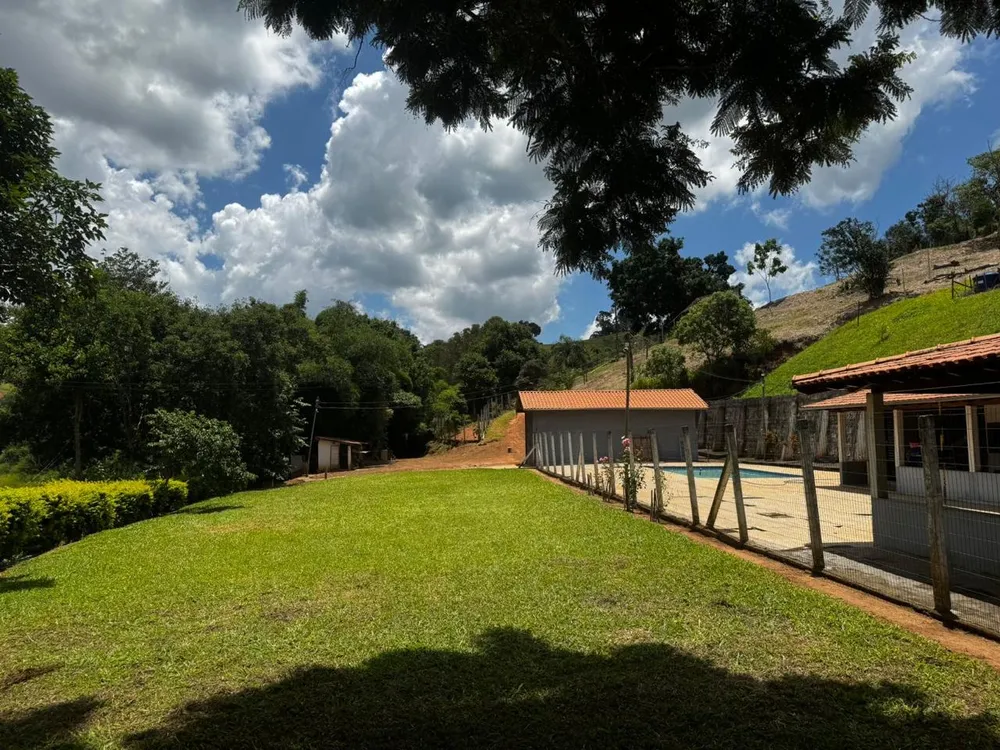 Chácara, 3 quartos, 242 m² - Foto 7