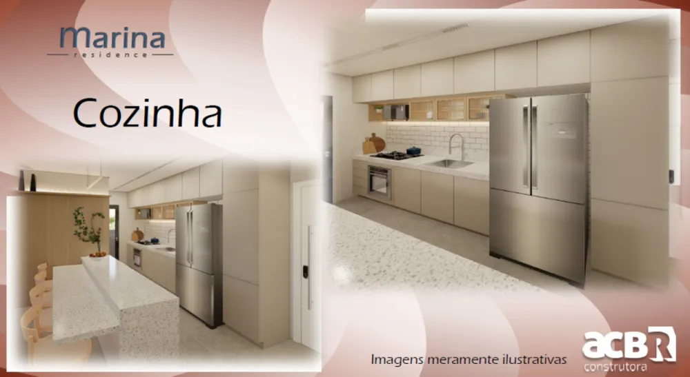 Apartamento, 3 quartos, 69 m² - Foto 8