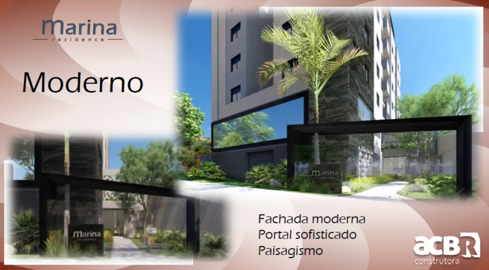 Apartamento, 3 quartos, 69 m² - Foto 2