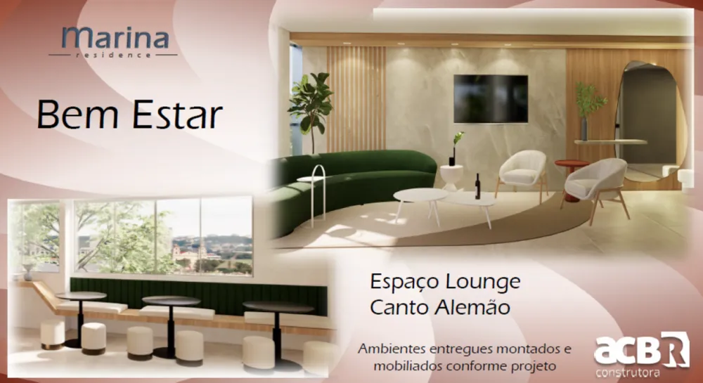Apartamento, 3 quartos, 69 m² - Foto 14