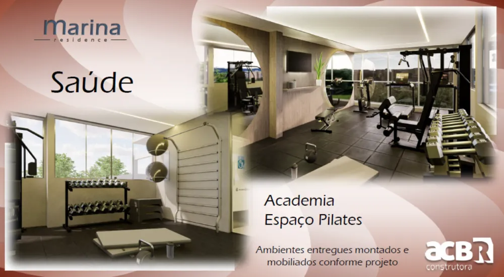 Apartamento, 3 quartos, 69 m² - Foto 13