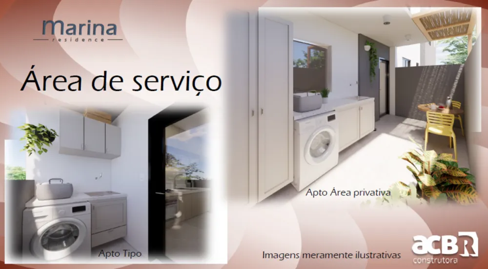 Apartamento, 3 quartos, 69 m² - Foto 10