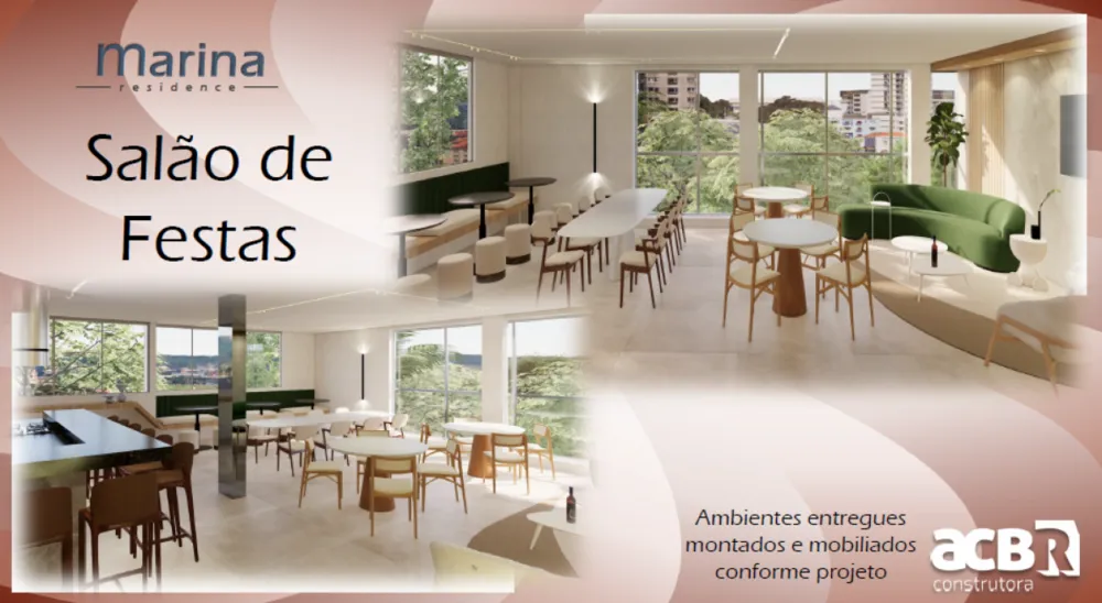 Apartamento, 3 quartos, 69 m² - Foto 11