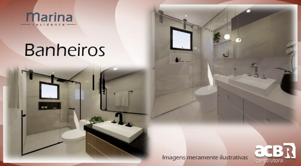 Apartamento, 3 quartos, 69 m² - Foto 9