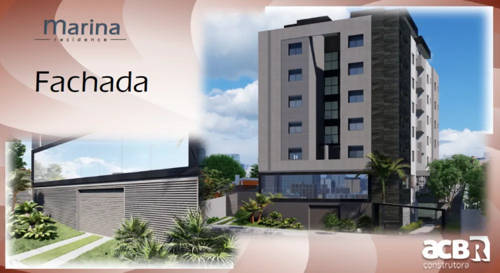 Apartamento, 3 quartos, 69 m² - Foto 1
