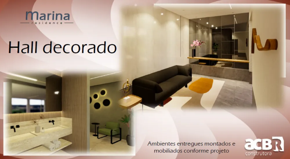 Apartamento, 3 quartos, 69 m² - Foto 4