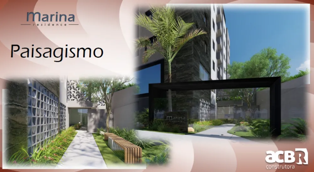 Apartamento, 3 quartos, 69 m² - Foto 3