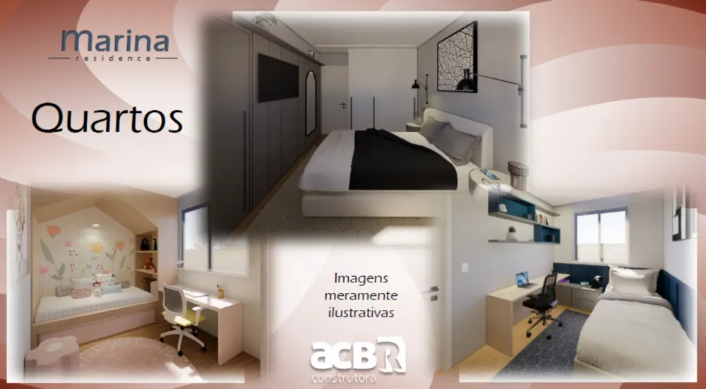 Apartamento, 3 quartos, 69 m² - Foto 7
