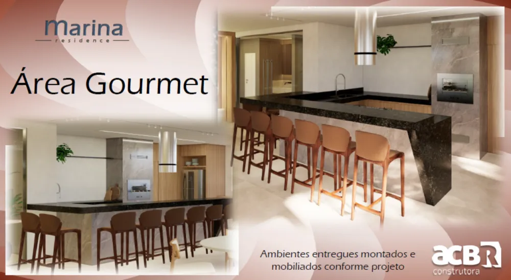 Apartamento, 3 quartos, 69 m² - Foto 12