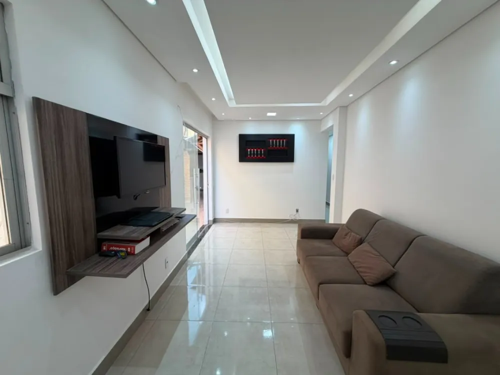Apartamento, 3 quartos, 201 m² - Foto 2
