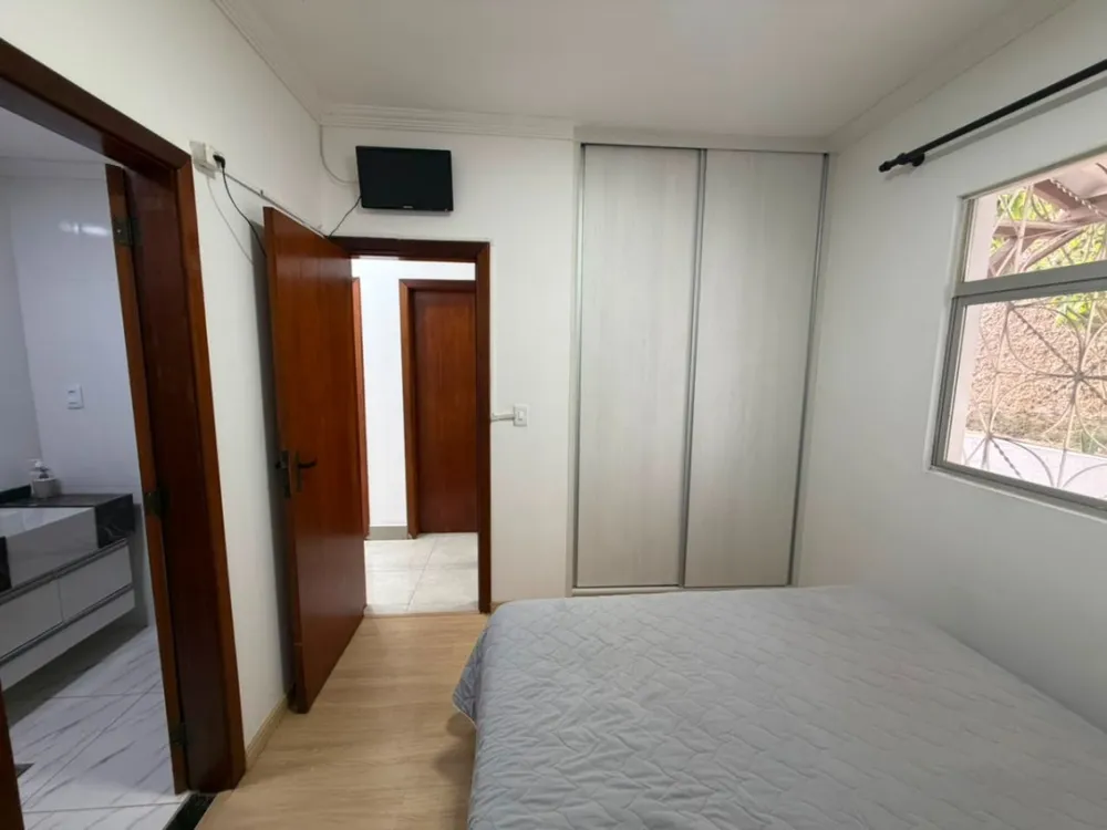 Apartamento, 3 quartos, 201 m² - Foto 6