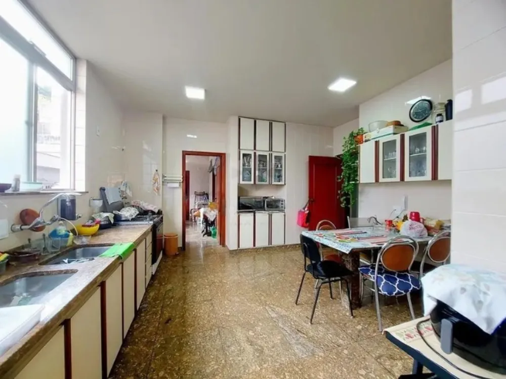 Apartamento, 4 quartos, 220 m² - Foto 10
