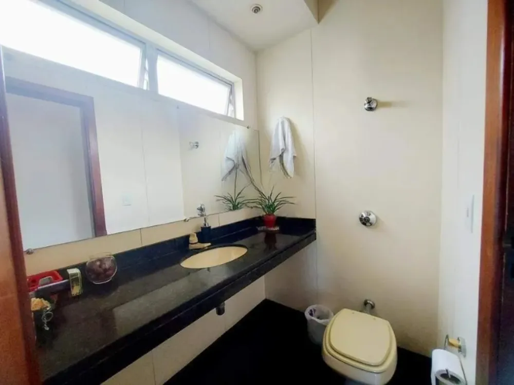 Apartamento, 4 quartos, 220 m² - Foto 6