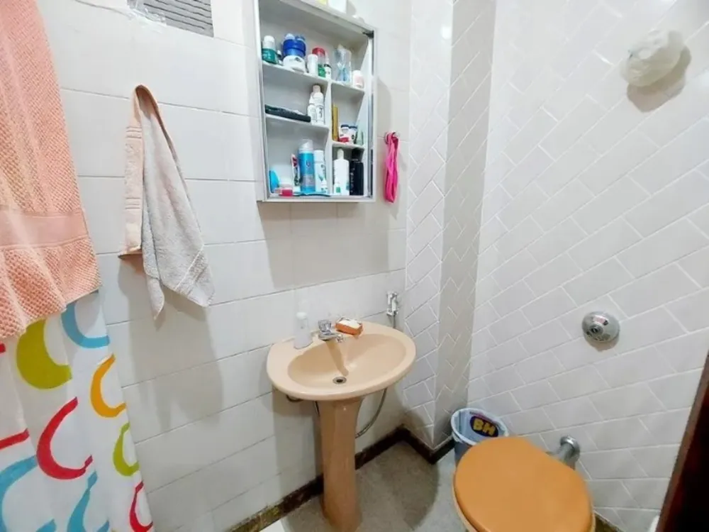 Apartamento, 4 quartos, 220 m² - Foto 7