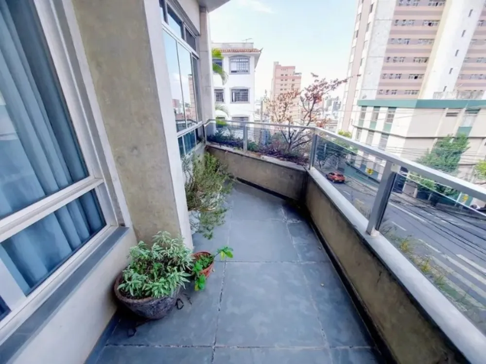 Apartamento, 4 quartos, 220 m² - Foto 12