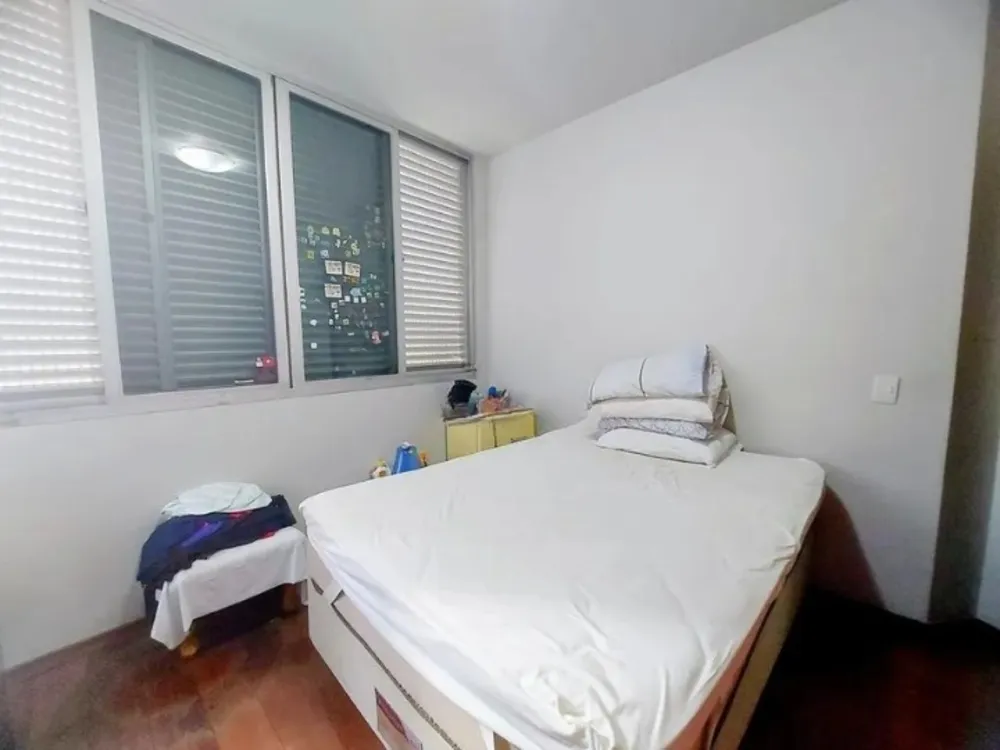 Apartamento, 4 quartos, 220 m² - Foto 4