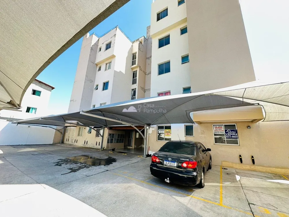 Apartamento, 2 quartos, 90 m² - Foto 12