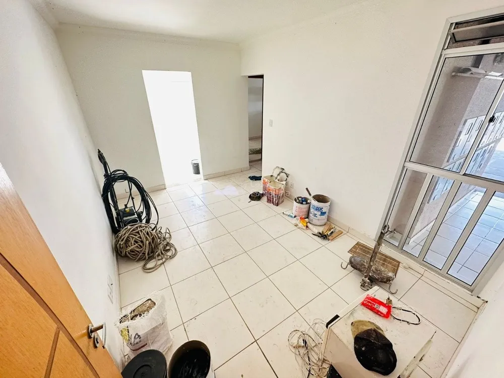 Apartamento, 2 quartos, 90 m² - Foto 2