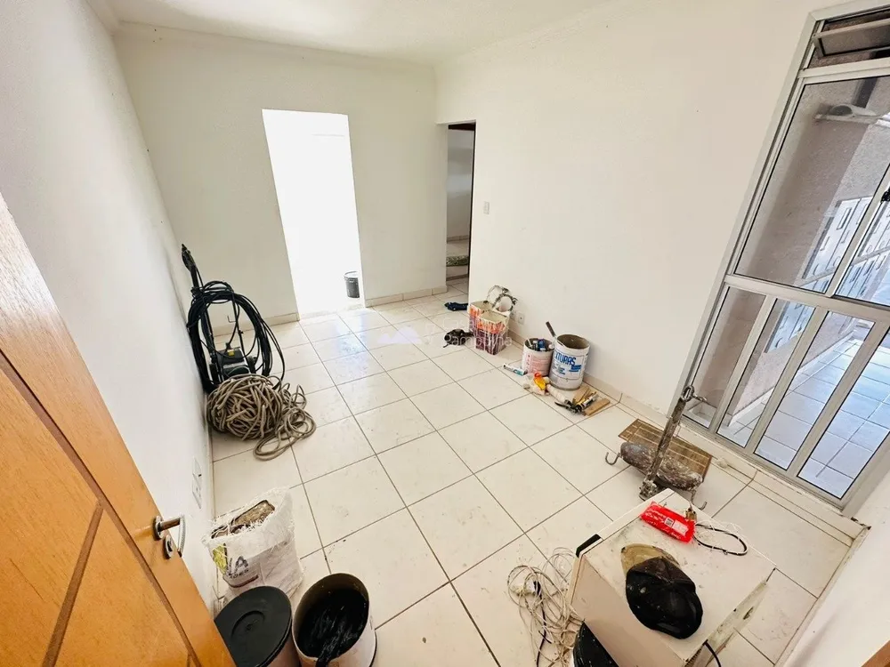 Apartamento, 2 quartos, 90 m² - Foto 3